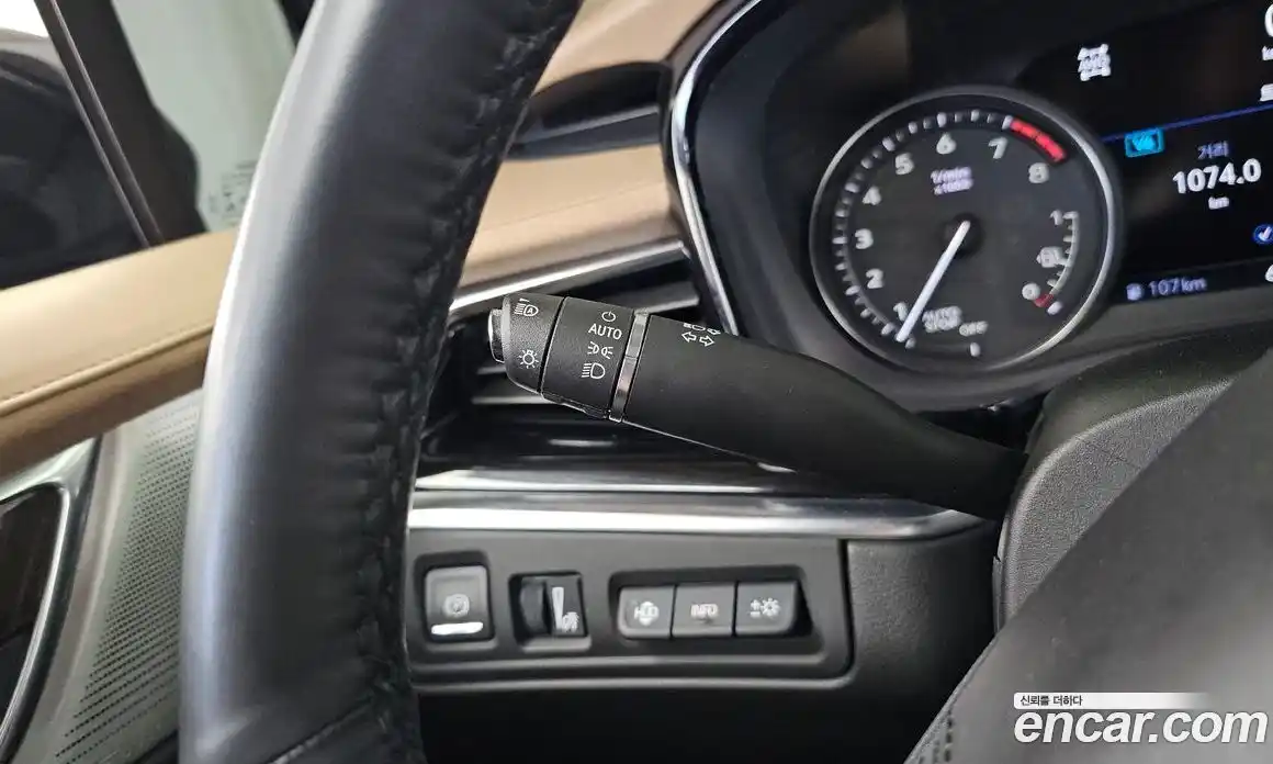 Cadillac XT6 2021 3.6 гидро, фото 29