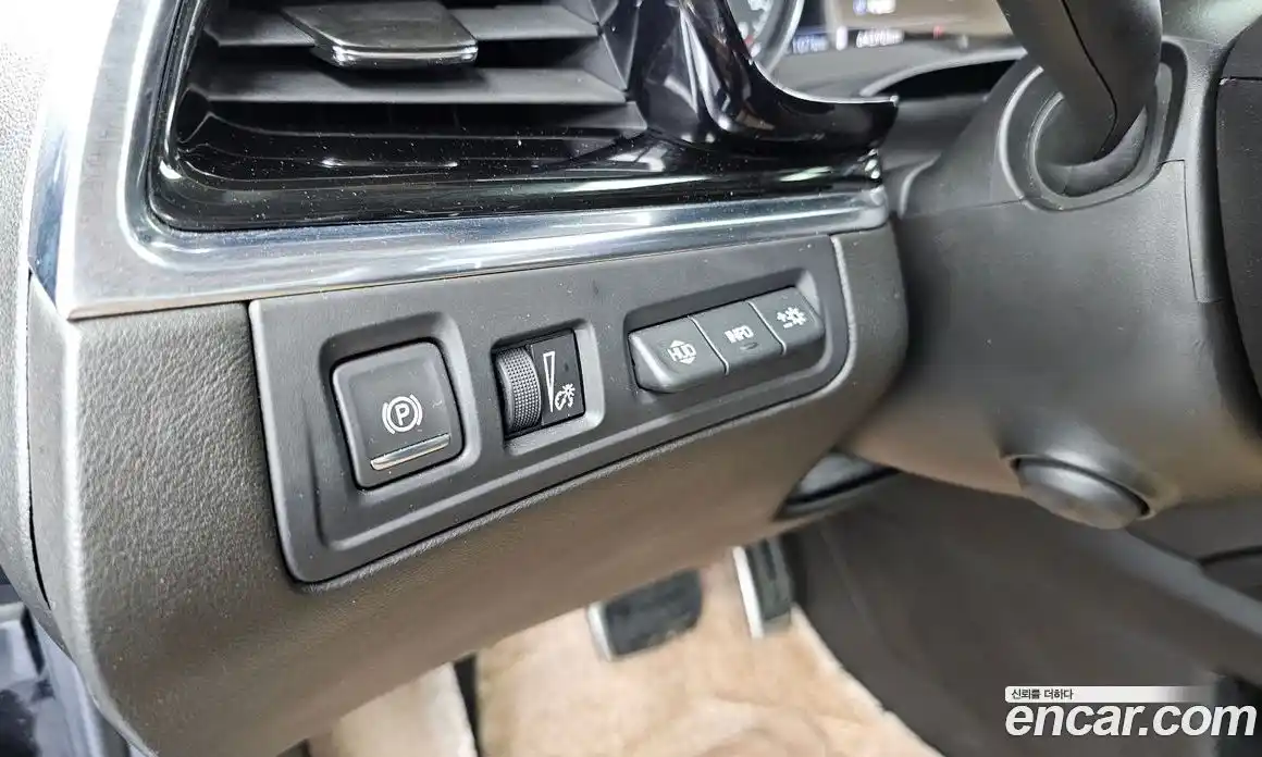 Cadillac XT6 2021 3.6 гидро, фото 31