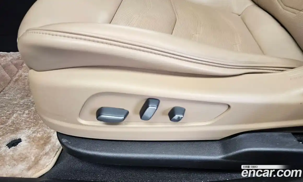 Cadillac XT6 2021 3.6 гидро, фото 32