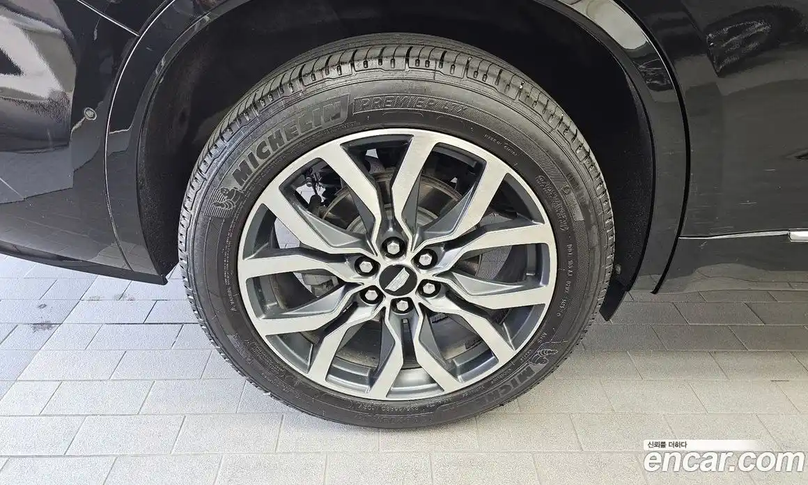 Cadillac XT6 2021 3.6 гидро, фото 5