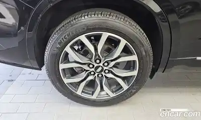 Cadillac XT6 2021 3.6 гидро, миниатюра 5