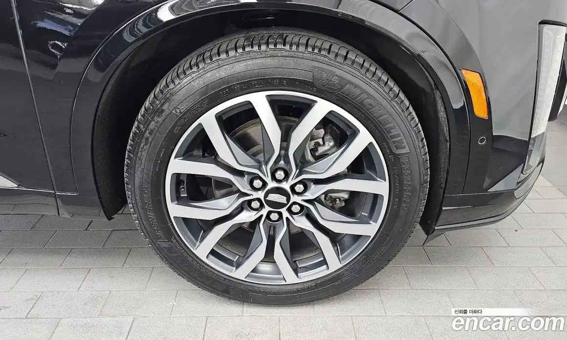 Cadillac XT6 2021 3.6 гидро, фото 7