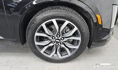 Cadillac XT6 2021 3.6 гидро, миниатюра 7