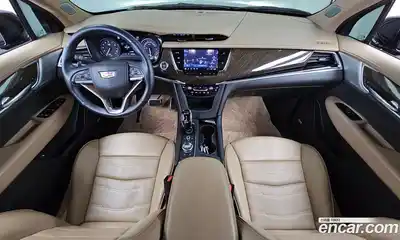 Cadillac XT6 2021 3.6 гидро, миниатюра 10