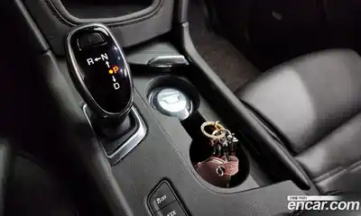 Cadillac XT5 2018 3.6 гидро, миниатюра 12