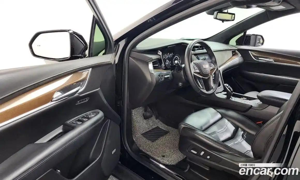 Cadillac XT5 2018 3.6 гидро, фото 13