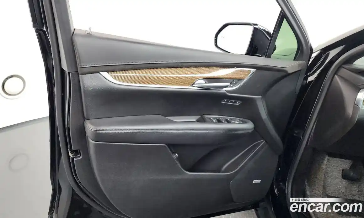 Cadillac XT5 2018 3.6 гидро, фото 14