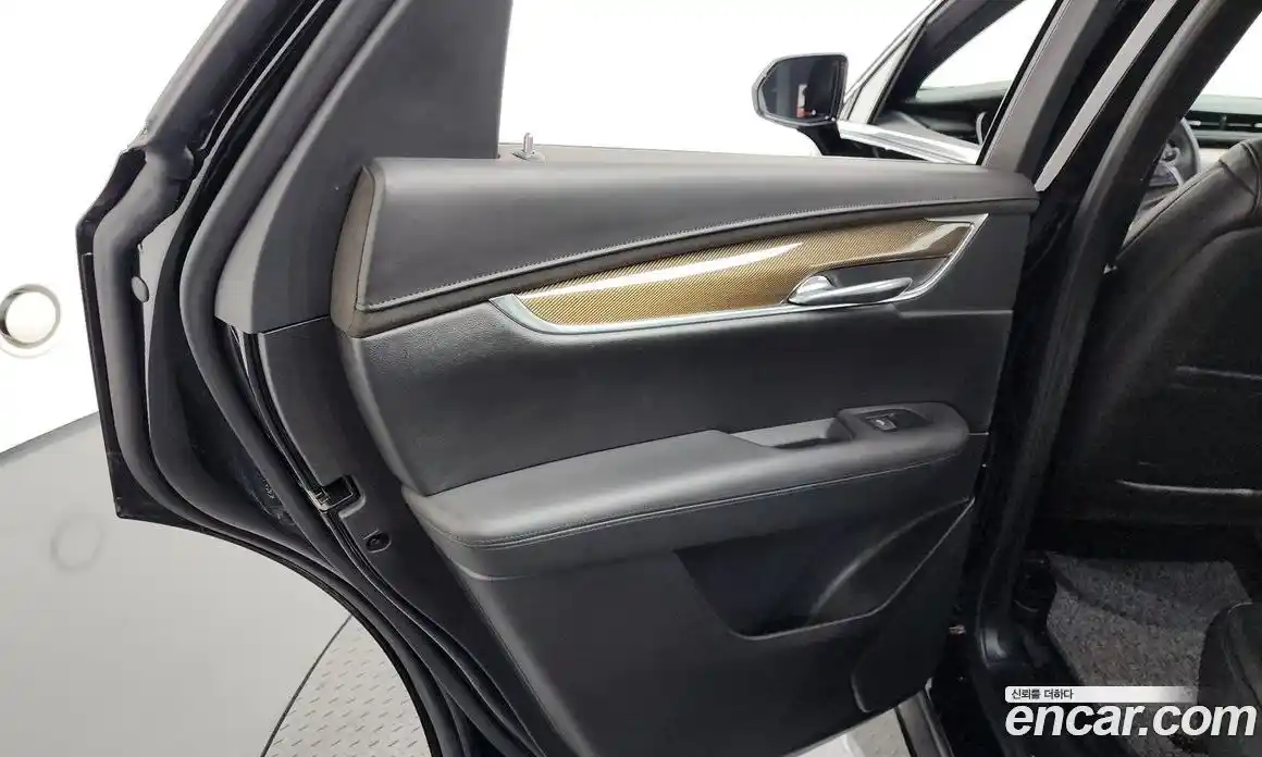 Cadillac XT5 2018 3.6 гидро, фото 15