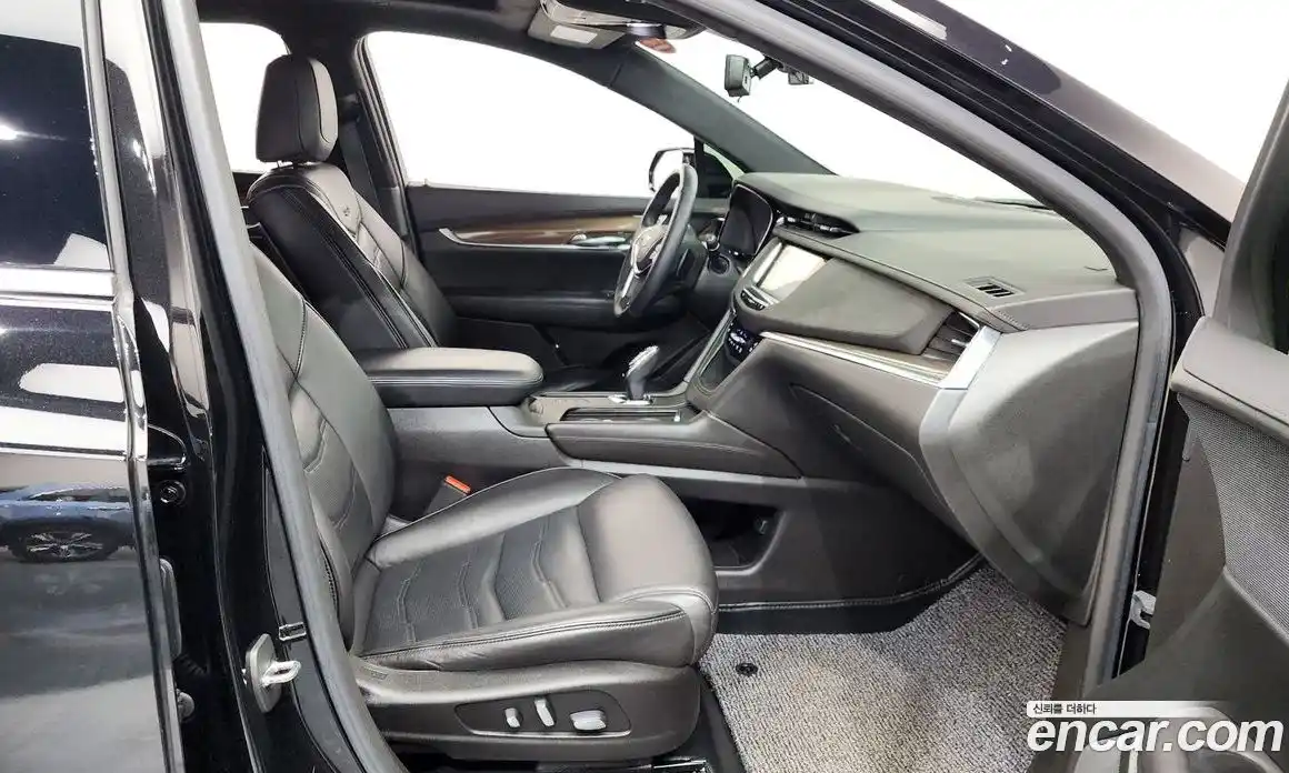 Cadillac XT5 2018 3.6 гидро, фото 16