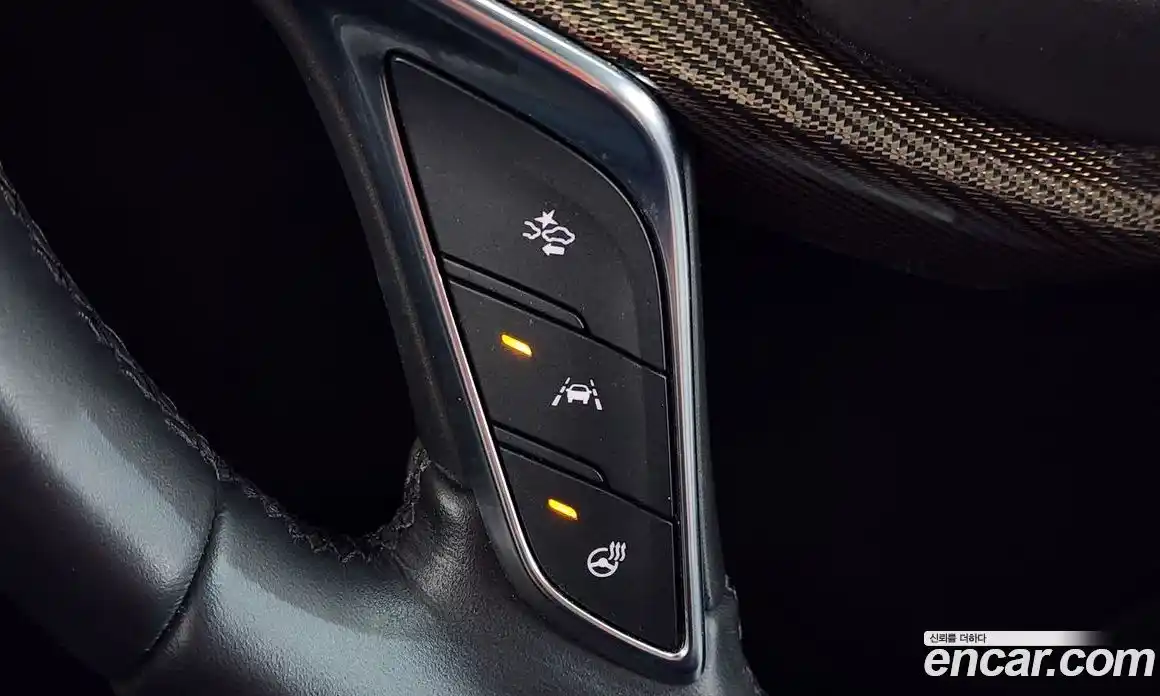 Cadillac XT5 2018 3.6 гидро, фото 18