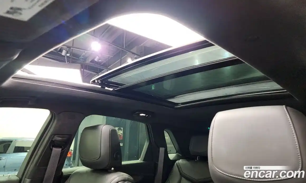 Cadillac XT5 2018 3.6 гидро, фото 22