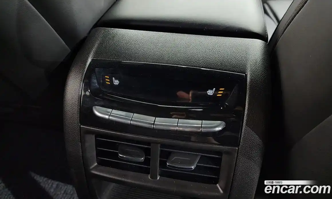 Cadillac XT5 2018 3.6 гидро, фото 27