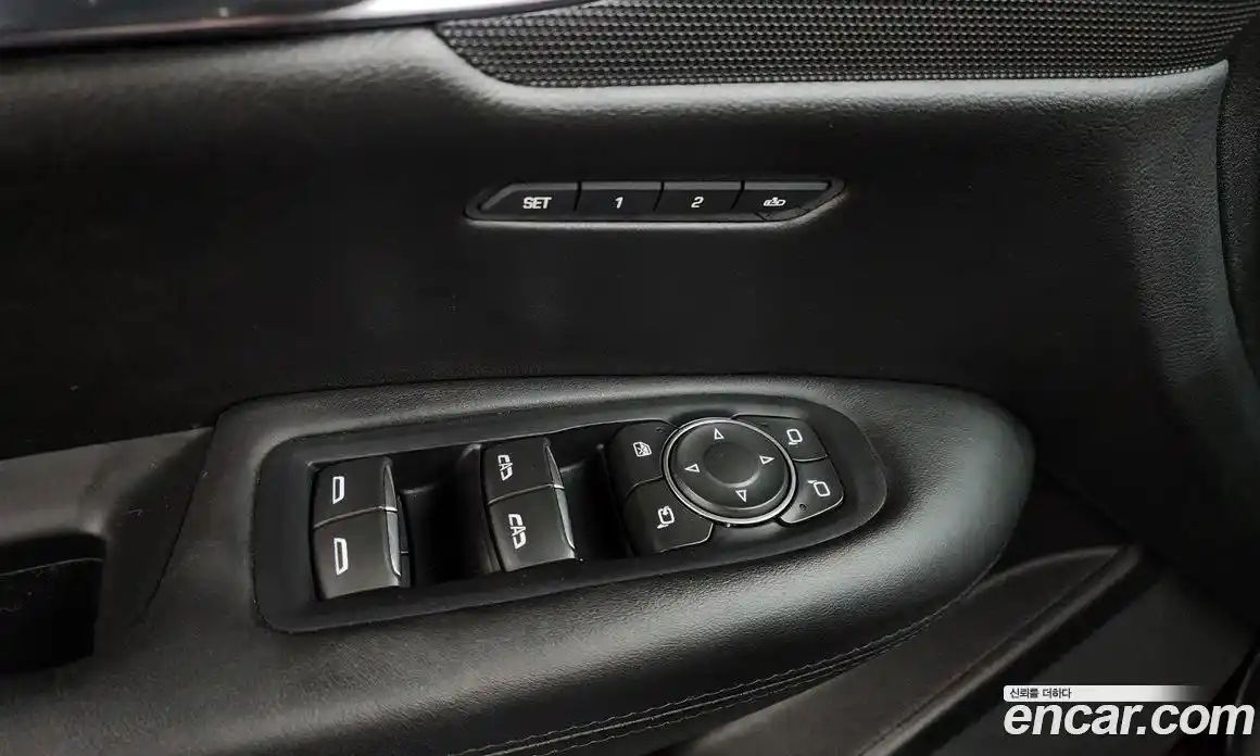 Cadillac XT5 2018 3.6 гидро, фото 28