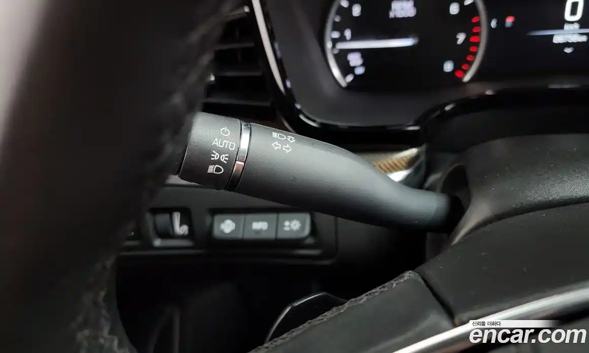 Cadillac XT5 2018 3.6 гидро, фото 29