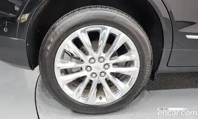 Cadillac XT5 2018 3.6 гидро, миниатюра 5