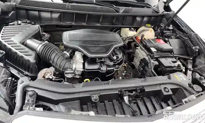 Cadillac XT5 2018 3.6 гидро, миниатюра 6