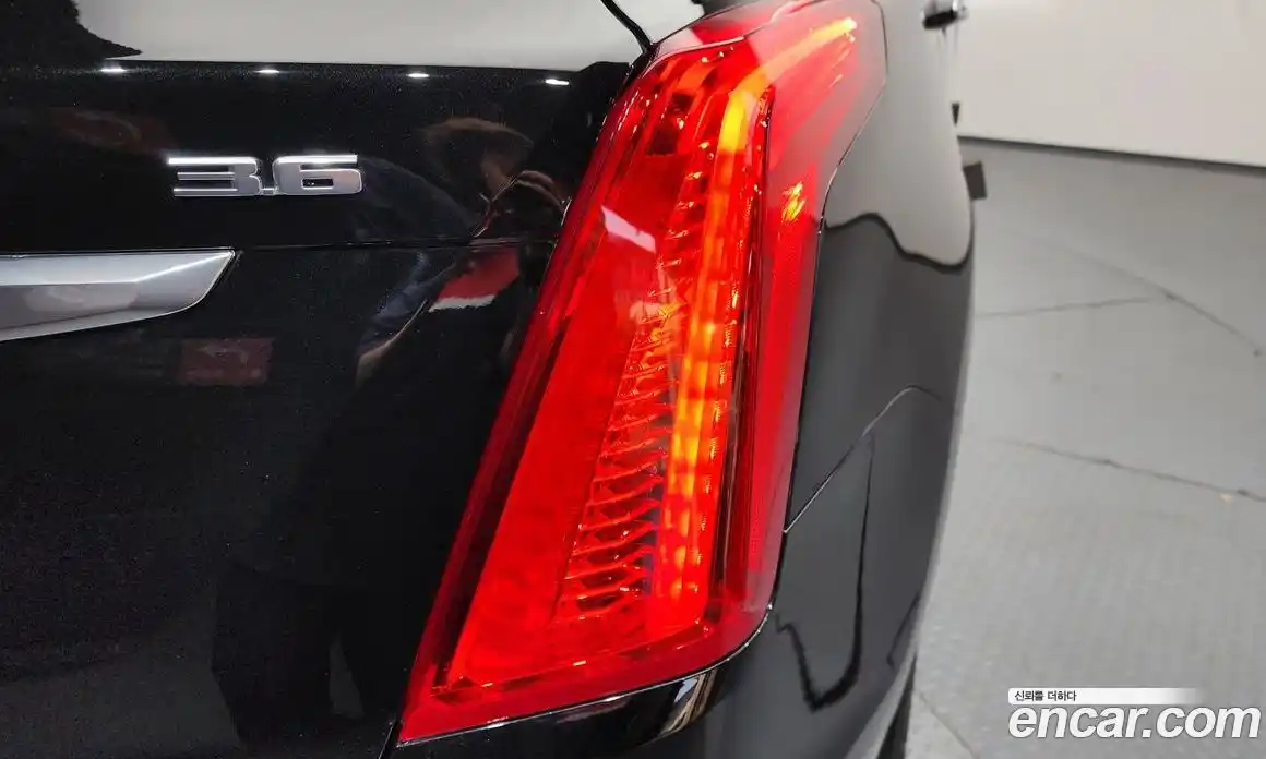 Cadillac XT5 2018 3.6 гидро, фото 9