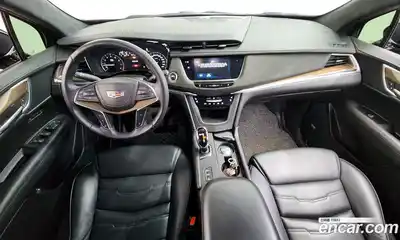 Cadillac XT5 2018 3.6 гидро, миниатюра 10