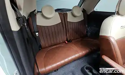 Fiat 500 2015 1.4 гидро, миниатюра 11