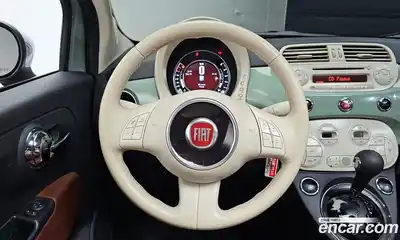 Fiat 500 2015 1.4 гидро, миниатюра 12