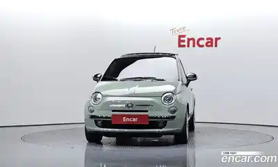 Fiat 500 2015 1.4 гидро, миниатюра 3
