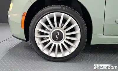 Fiat 500 2015 1.4 гидро, миниатюра 5