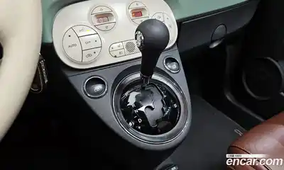 Fiat 500 2015 1.4 гидро, миниатюра 9