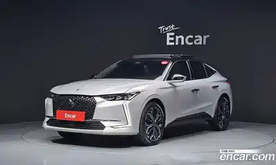 Citroen DS4