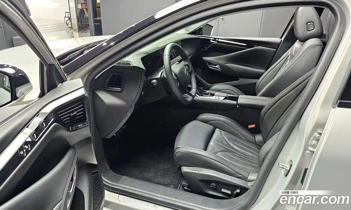 Citroen DS4 2022 1.5 гидро, фото 13