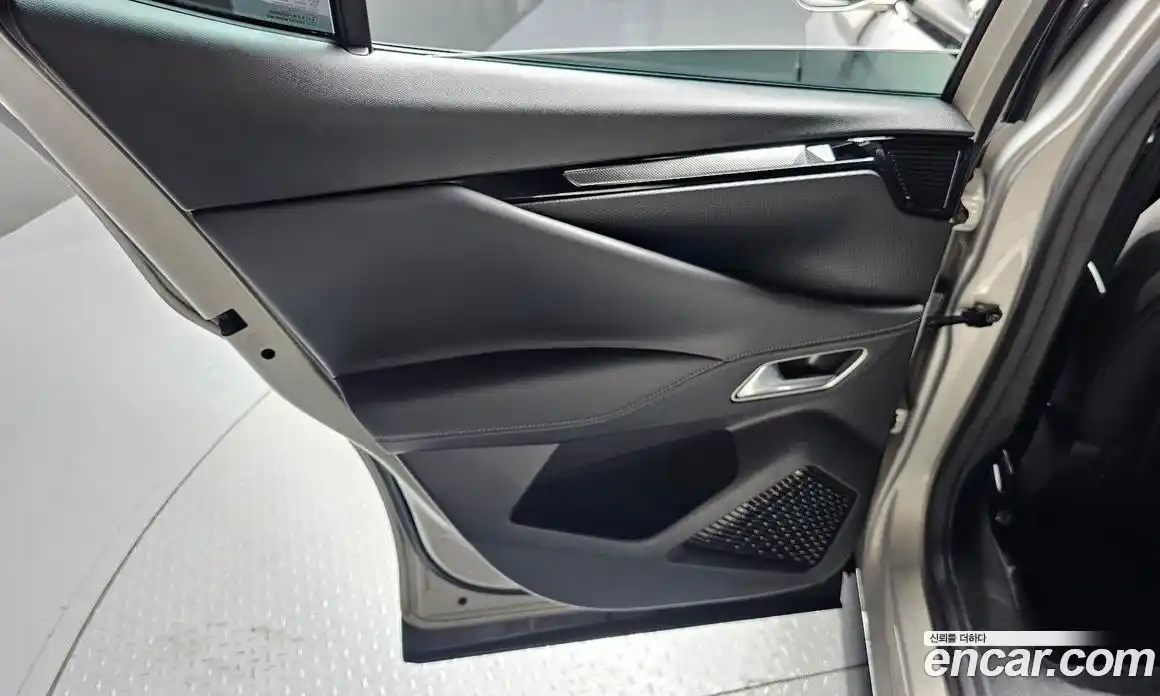 Citroen DS4 2022 1.5 гидро, фото 15