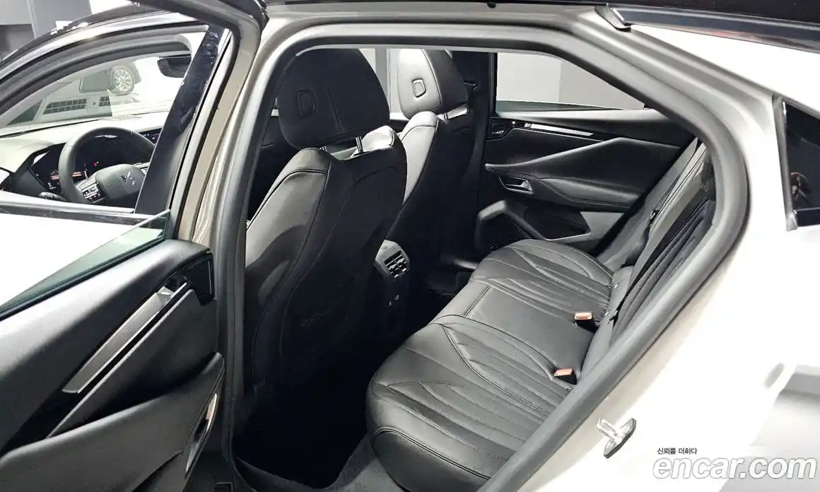 Citroen DS4 2022 1.5 гидро, фото 16