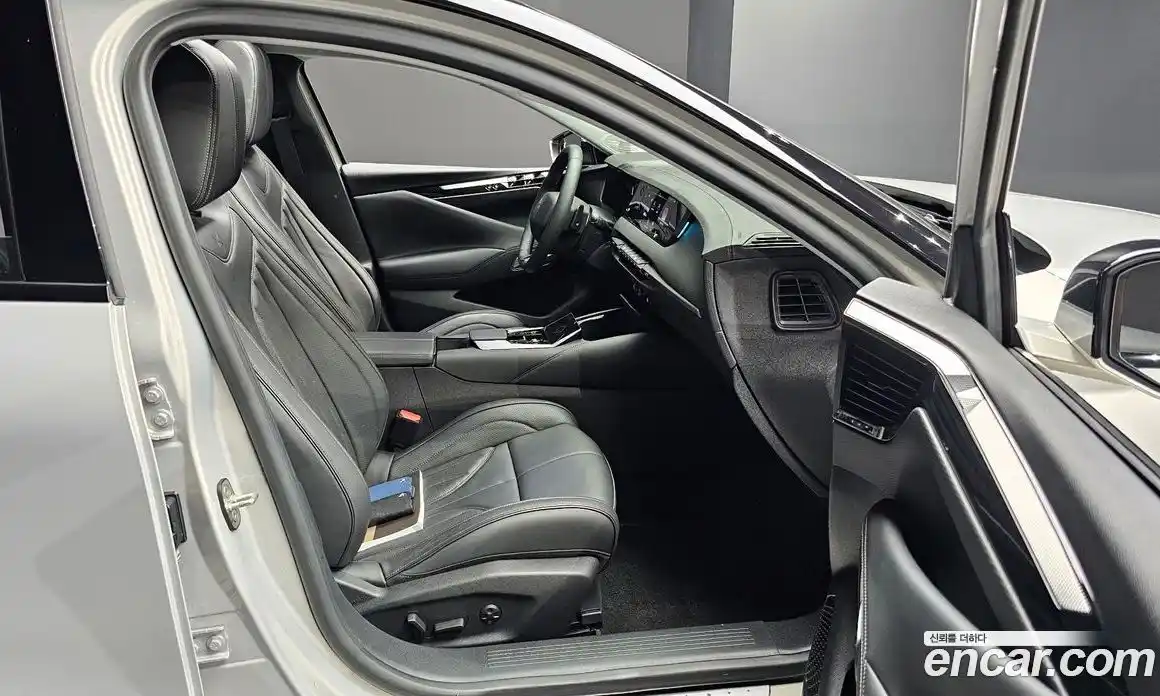 Citroen DS4 2022 1.5 гидро, фото 17