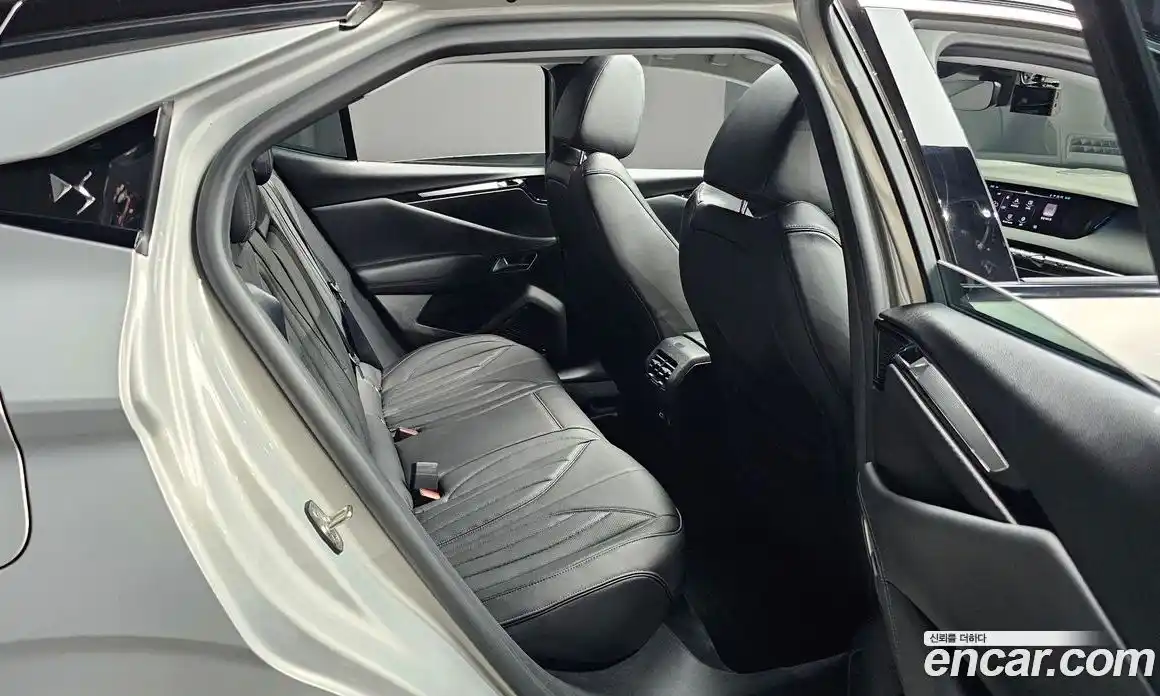 Citroen DS4 2022 1.5 гидро, фото 18