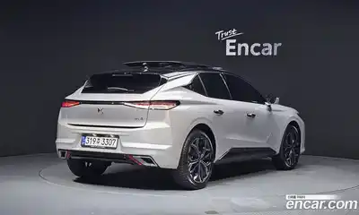 Citroen DS4 2022 1.5 гидро, миниатюра 2
