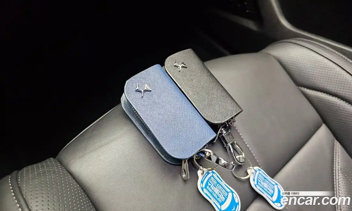 Citroen DS4 2022 1.5 гидро, фото 24