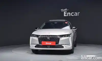 Citroen DS4 2022 1.5 гидро, миниатюра 3