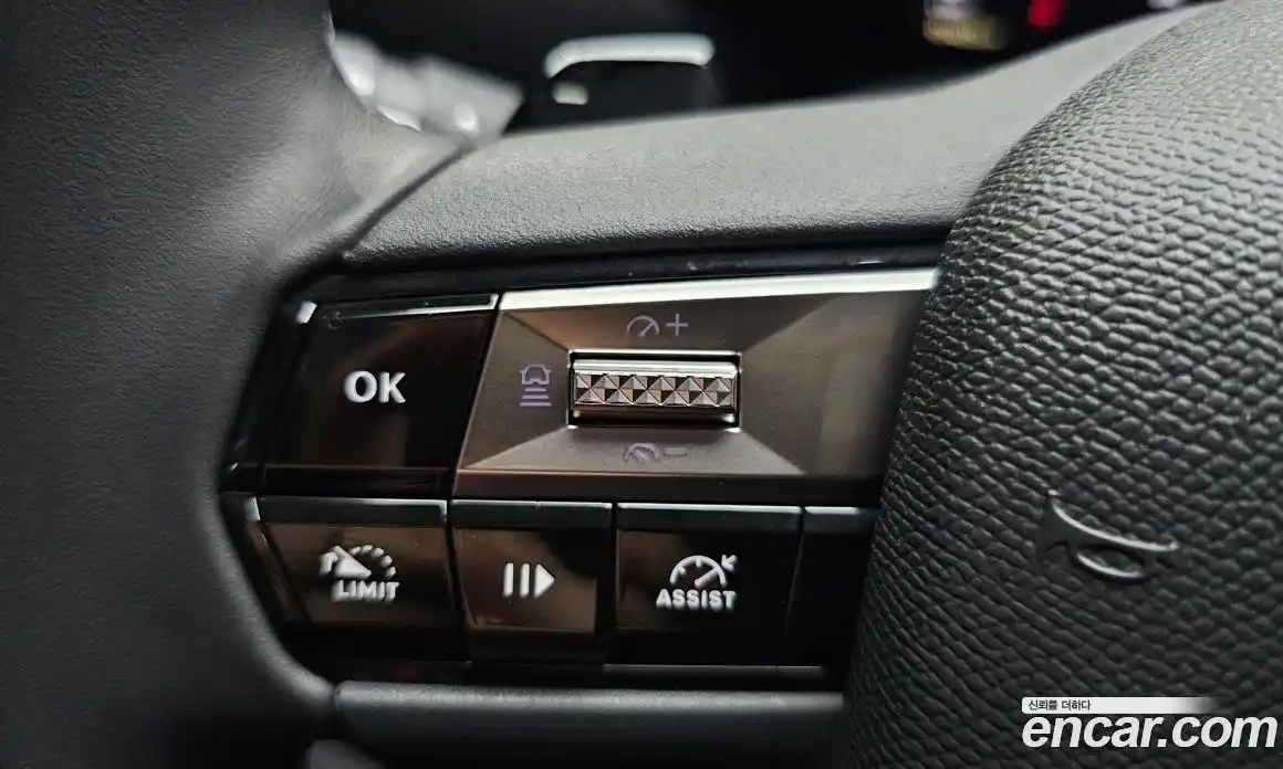 Citroen DS4 2022 1.5 гидро, фото 32