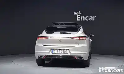Citroen DS4 2022 1.5 гидро, миниатюра 4