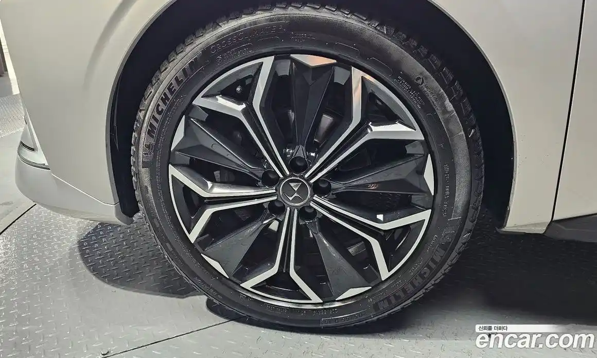 Citroen DS4 2022 1.5 гидро, фото 5