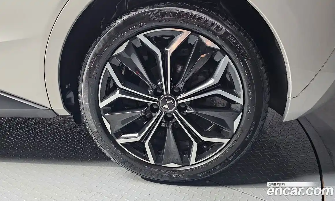 Citroen DS4 2022 1.5 гидро, фото 7