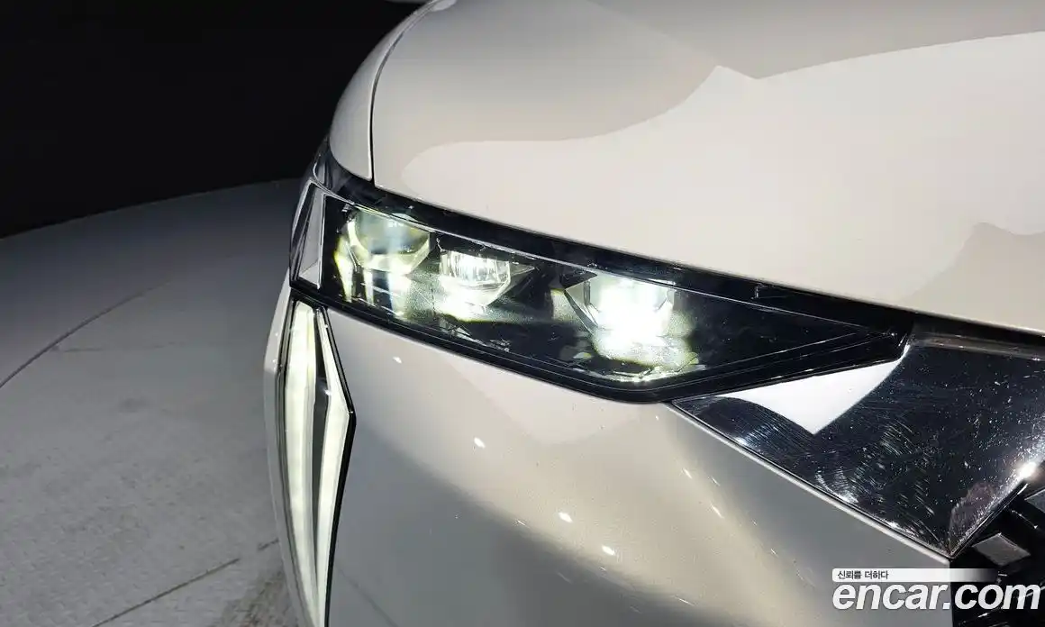 Citroen DS4 2022 1.5 гидро, фото 8