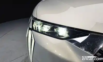 Citroen DS4 2022 1.5 гидро, миниатюра 8