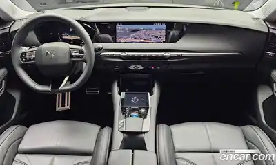 Citroen DS4 2022 1.5 гидро, миниатюра 10