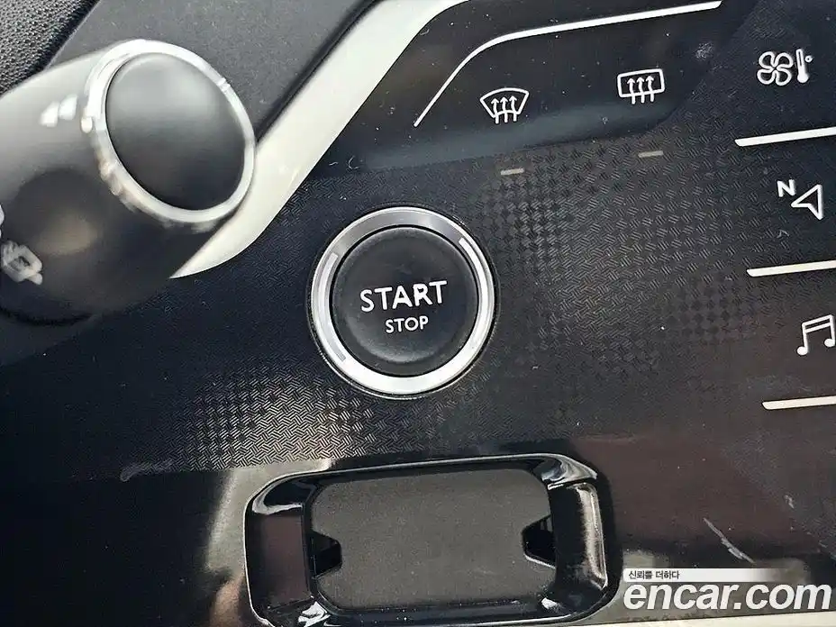 Citroen C4 Spacetourer 2018 2.0 гидро, фото 13