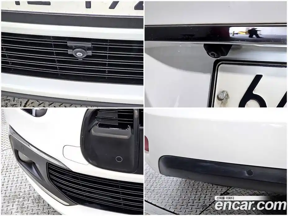 Citroen C4 Spacetourer 2018 2.0 гидро, фото 17