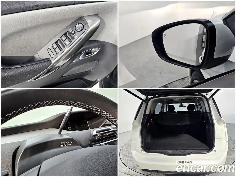 Citroen C4 Spacetourer 2018 2.0 гидро, фото 18