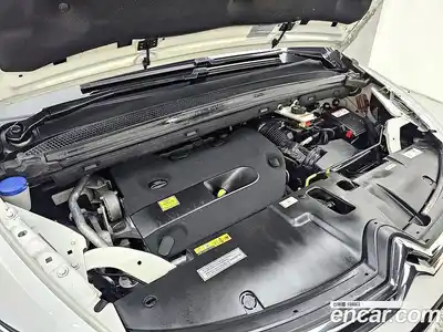 Citroen C4 Spacetourer 2018 2.0 гидро, миниатюра 6