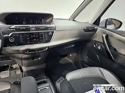 Citroen C4 Spacetourer 2018 2.0 гидро, миниатюра 10