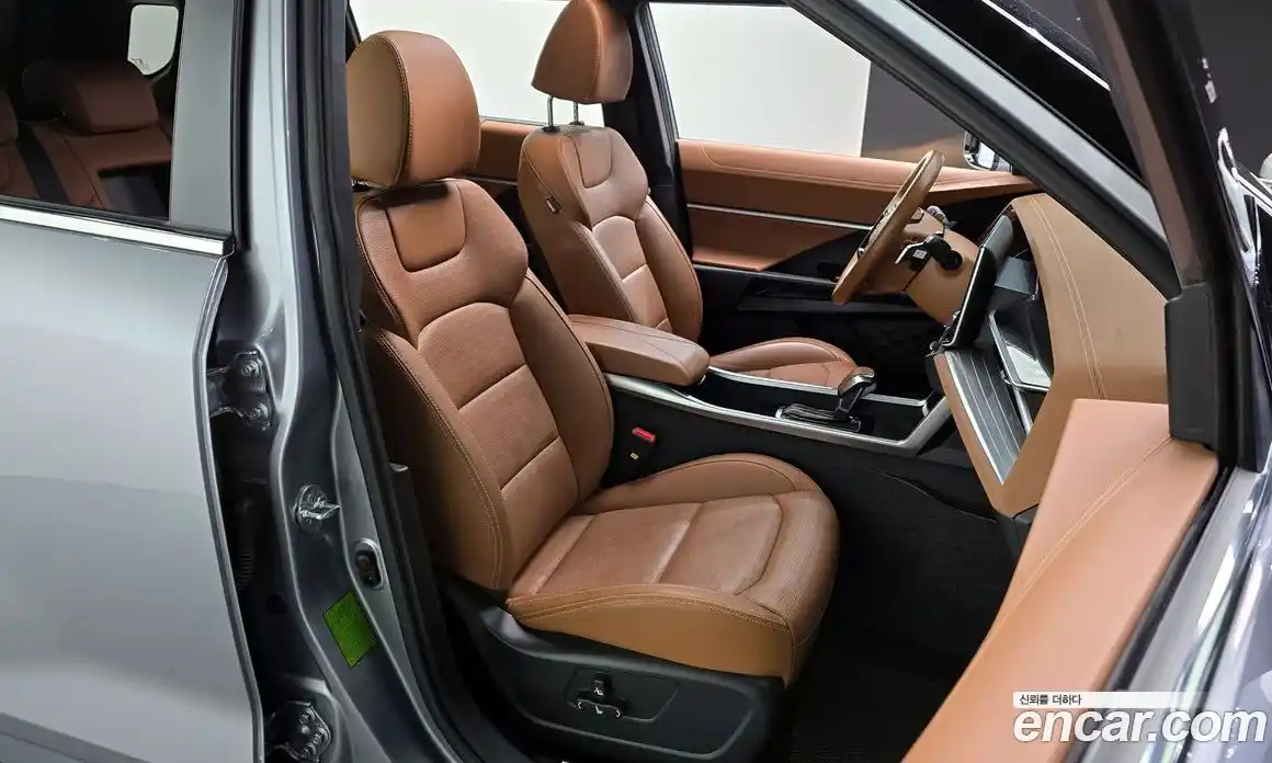 SsangYong Torres 2023 1.5 автомат (гидро), фото 12