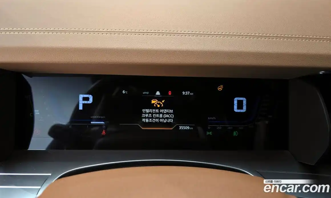 SsangYong Torres 2023 1.5 автомат (гидро), фото 8